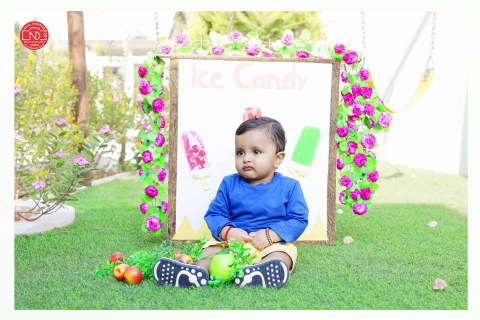 Nakul Dandekar Photography	