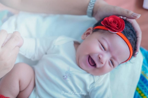 Mouli Chowdary Photography