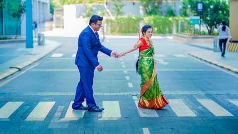 Mouli Chowdary Photography