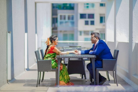 Mouli Chowdary Photography