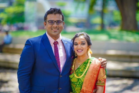 Mouli Chowdary Photography