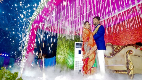 Mouli Chowdary Photography