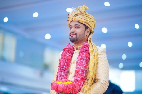 Mouli Chowdary Photography