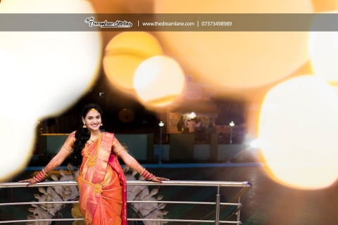 The Dreamlane Studios	