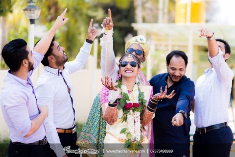 The Dreamlane Studios	