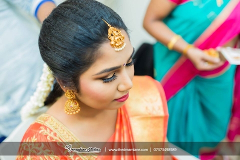 The Dreamlane Studios	