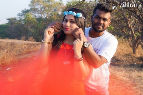 Abhijith Photography