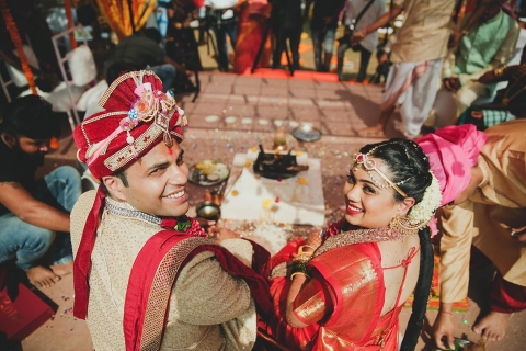 Arjun Meherwade Photography	