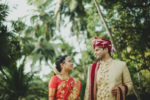 Arjun Meherwade Photography	