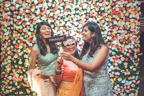 Arjun Meherwade Photography	