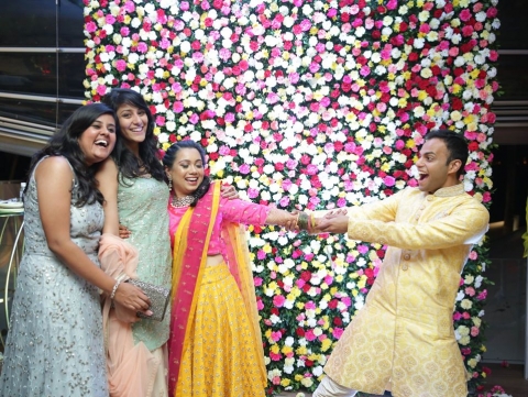 Arjun Meherwade Photography	