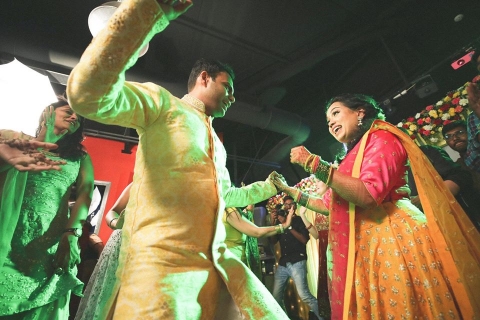 Arjun Meherwade Photography	