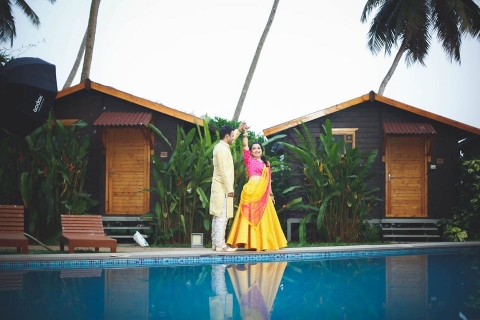 Arjun Meherwade Photography	