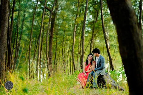 Amrath Beejadi Photography	