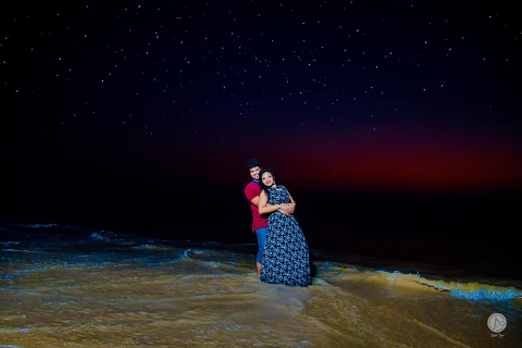 Amrath Beejadi Photography	