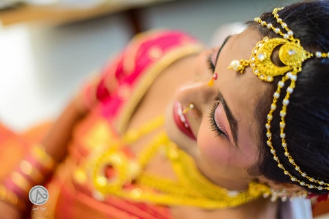 Amrath Beejadi Photography	