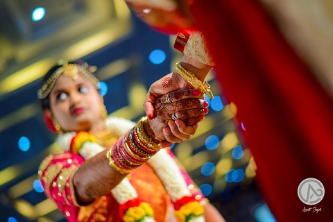 Amrath Beejadi Photography	