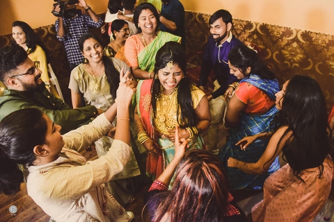 Amrath Beejadi Photography	