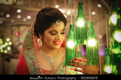 Jeswanth Kumar Photography