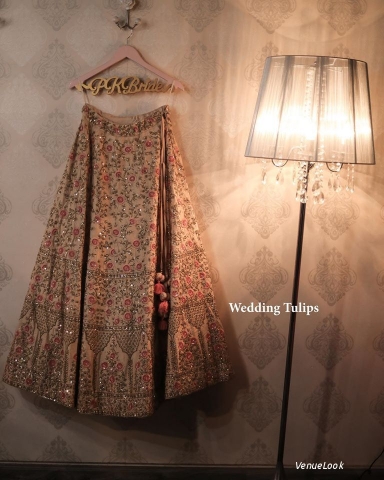 Wedding Tulips1