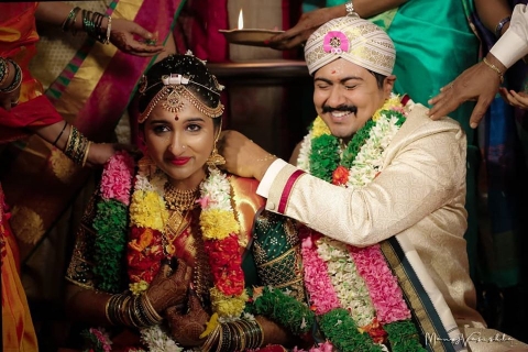 Manoj Vasishta Photography	