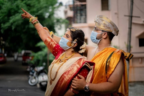 Manoj Vasishta Photography	