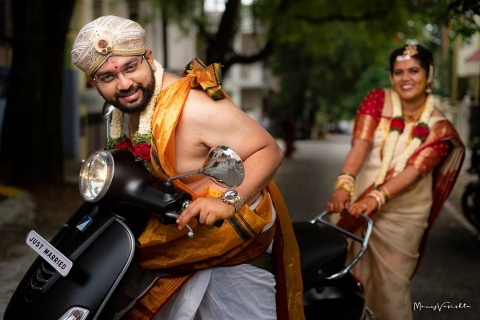 Manoj Vasishta Photography	