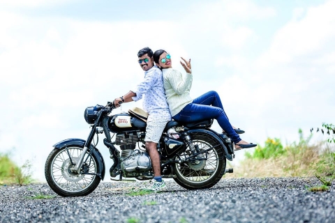 Princy Visual Clicks	