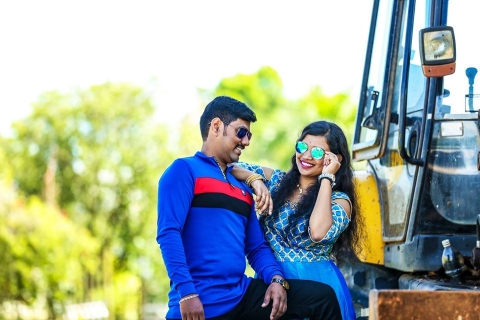 Princy Visual Clicks	