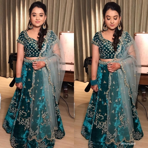 Priya Chopra Makeup artistry