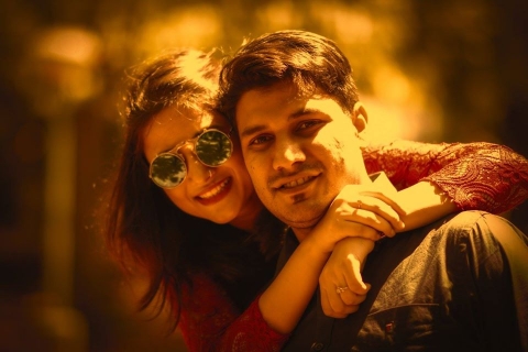 Ritwik Raj Photography	