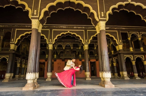 Ritwik Raj Photography	