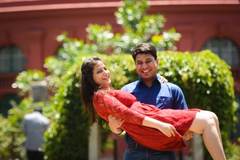 Ritwik Raj Photography	