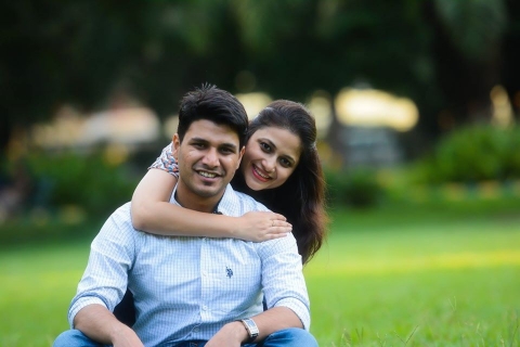 Ritwik Raj Photography	