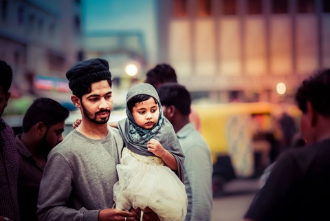 Bokeh Boulevard Pictures	