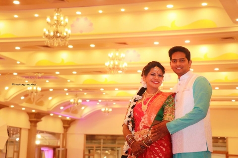 Sandeep Jadhav Photography	