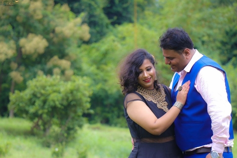 Sandeep Jadhav Photography	