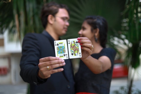 Sandeep Jadhav Photography	