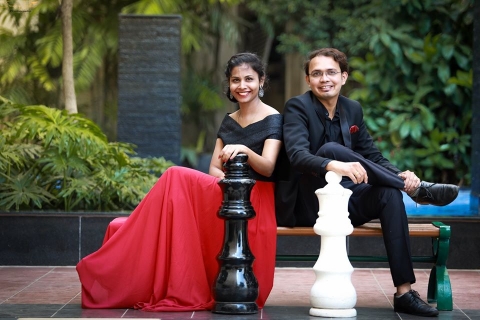 Sandeep Jadhav Photography	