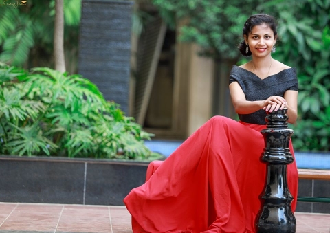 Sandeep Jadhav Photography	