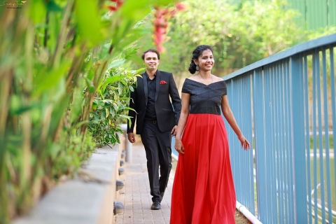 Sandeep Jadhav Photography	