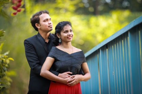 Sandeep Jadhav Photography	