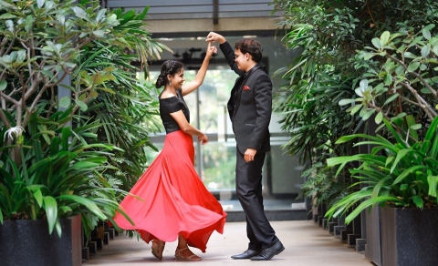 Sandeep Jadhav Photography	