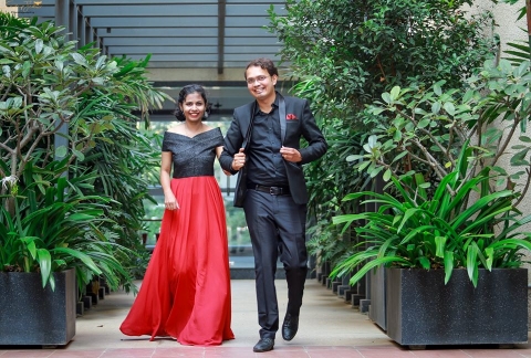 Sandeep Jadhav Photography	