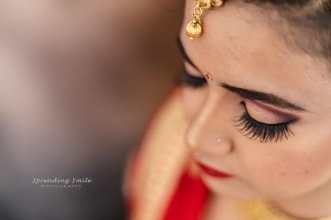 Spreading Smile Photography	