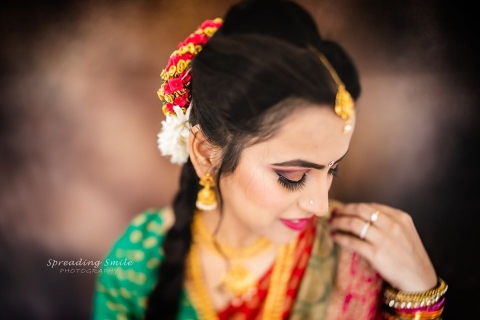 Spreading Smile Photography	