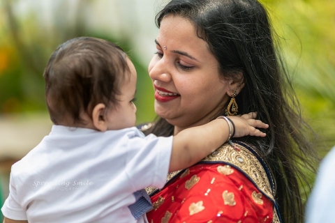 Spreading Smile Photography	