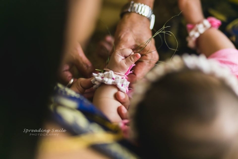 Spreading Smile Photography	