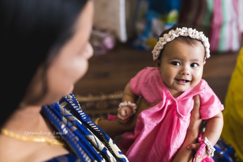 Spreading Smile Photography	