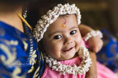 Spreading Smile Photography	